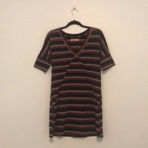 Abercrombie T-Shirt Dress